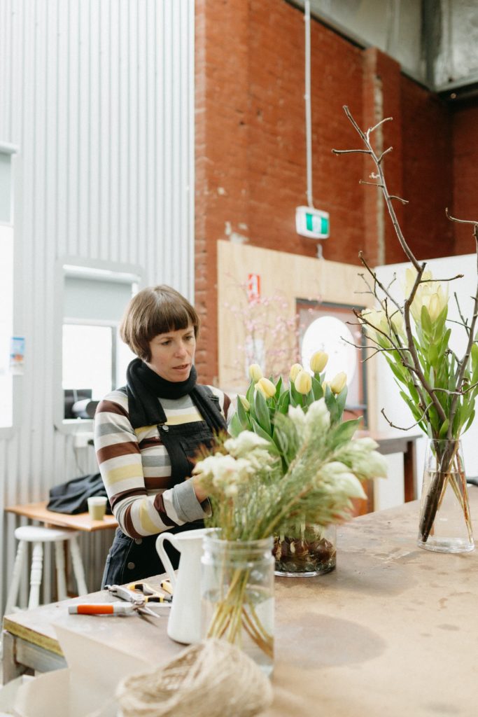 Ethical Floristry Melbourne