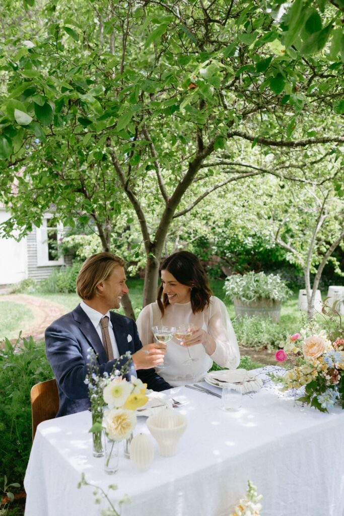 How to plan an elopement that suits you